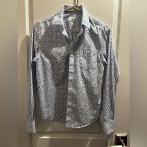 Boys Classic Club dress shirt